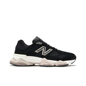 Tênis New Balance 9060 "Black & White"
