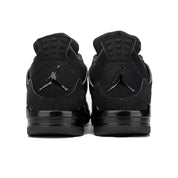 Tênis Air Jordan 4 'Black Cat'