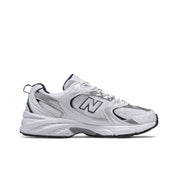 Tênis New Balance 530 "White Silver Navy"