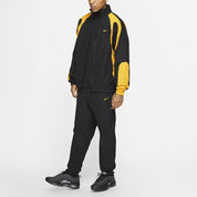 Jaqueta Nike x Nocta Yellow