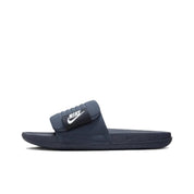 Chinelo Nike Offcourt Adjust Slide Thunder Blue