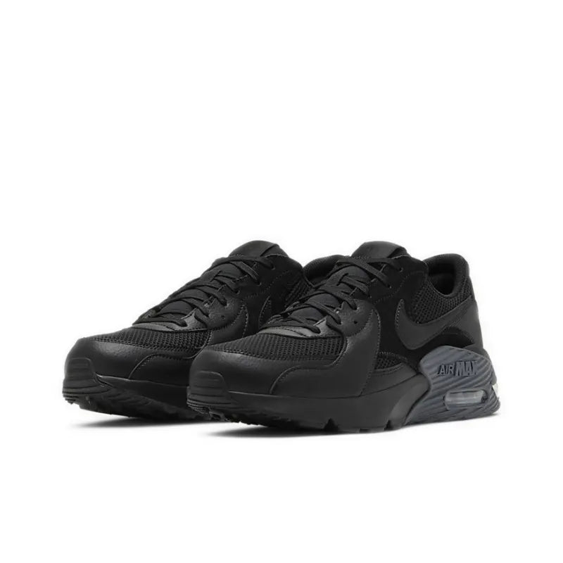 Tênis Air Max Excee Triple Black