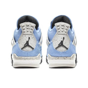 Tênis Air Jordan 4 'University Blue'
