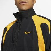 Jaqueta Nike x Nocta Yellow
