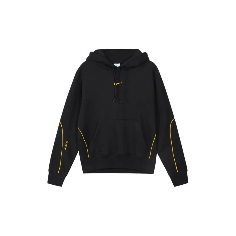 Moletom Nike x Nocta Black