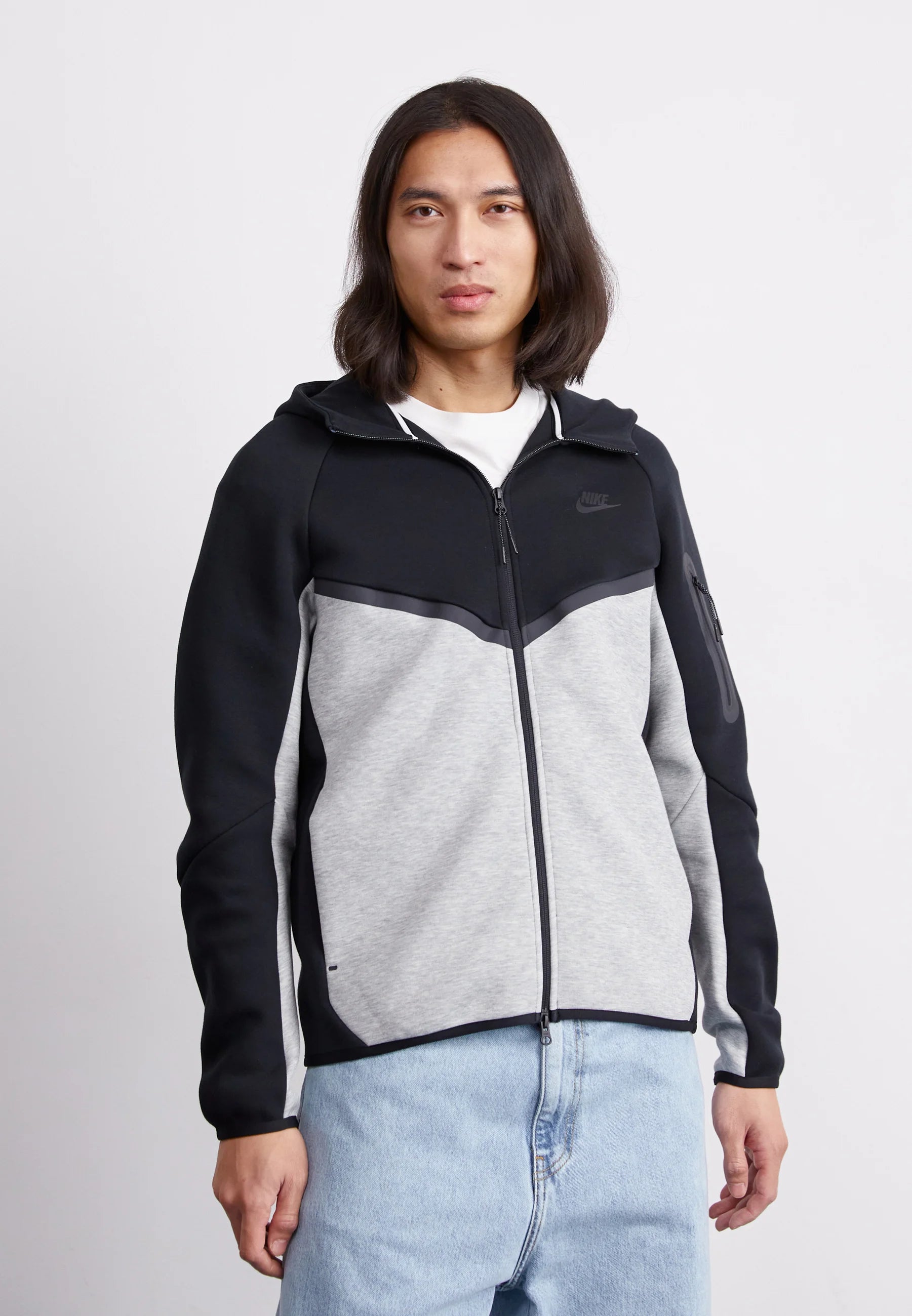 Jaqueta Nike Tech Fleece Windrunner 2025