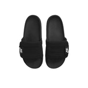 Chinelo Nike Offcourt Adjust Slide Black White