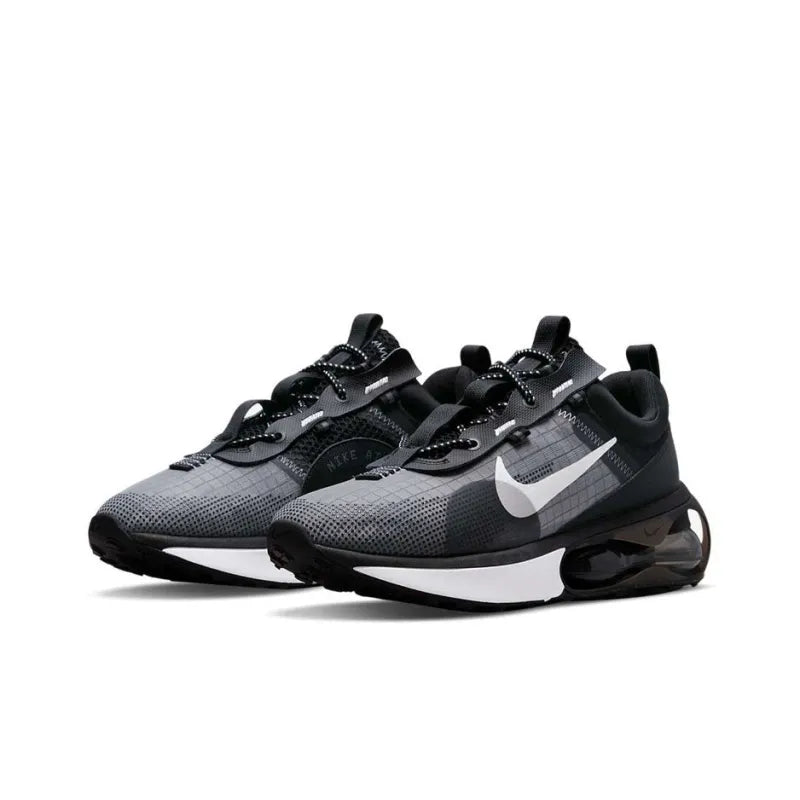 Tênis Air Max 2021 Phantom Black White
