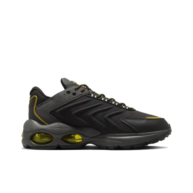 Tênis Air Max TW Black Bronzine