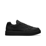 Tênis Prada Street Eighty Low 'Black'