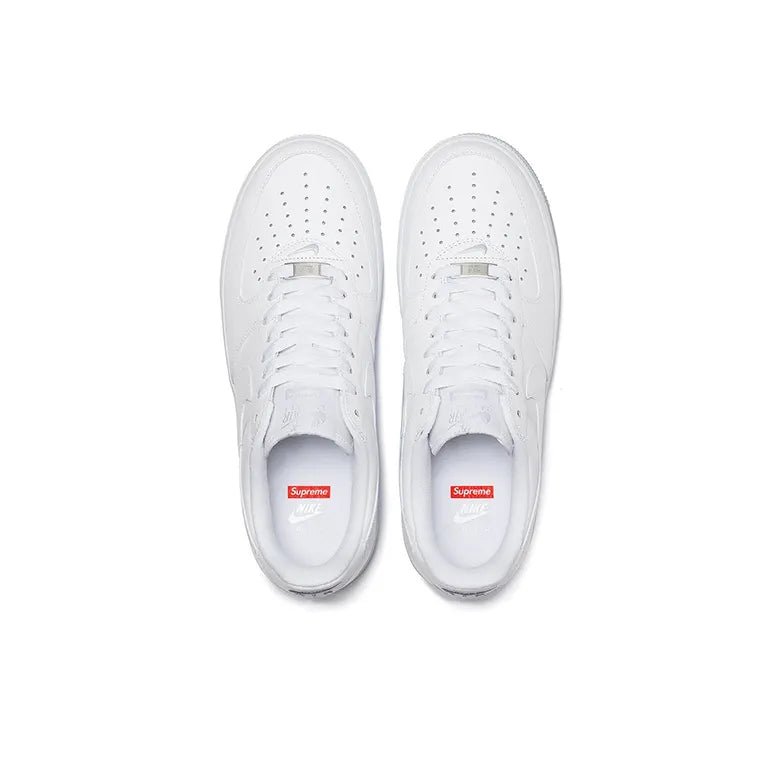 Tênis Air Force 1 Low Supreme