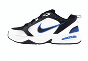 Tênis Nike Air Monarch 4 Royal Blue