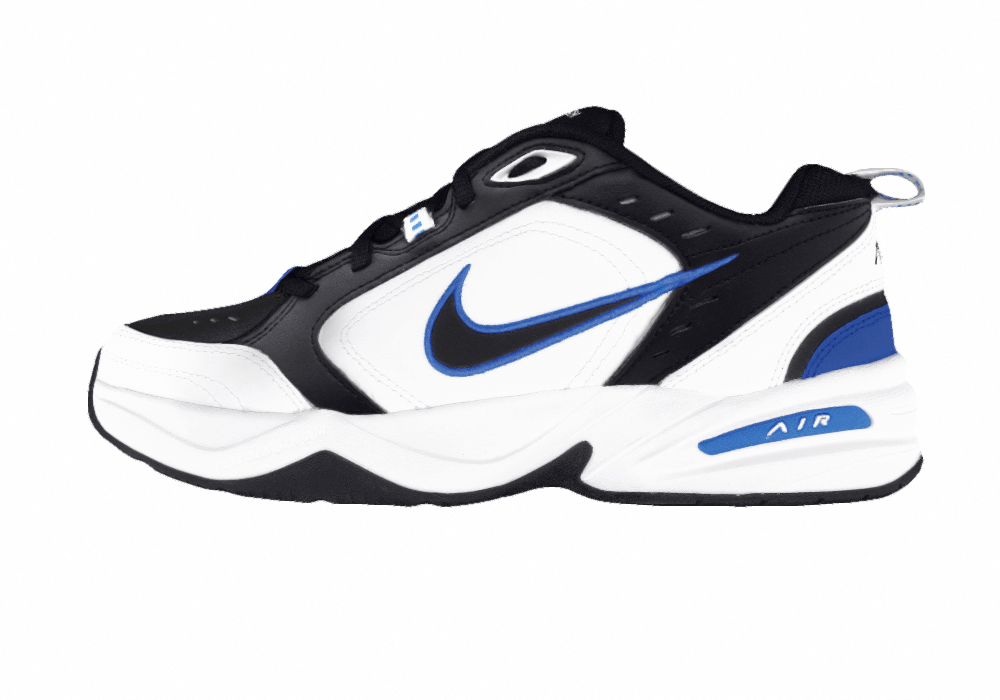 Tênis Nike Air Monarch 4 Royal Blue