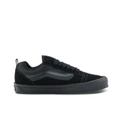 Tênis Vans Knu Skool Triple Black