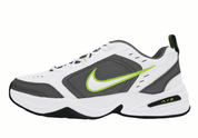 Tênis Nike Air Monarch 4 Cool Grey