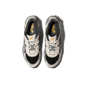 Tênis Asics GEL-NYC “Iron Black Yellow“