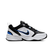 Tênis Nike Air Monarch 4 Royal Blue