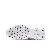Tênis Nike Shox NZ White