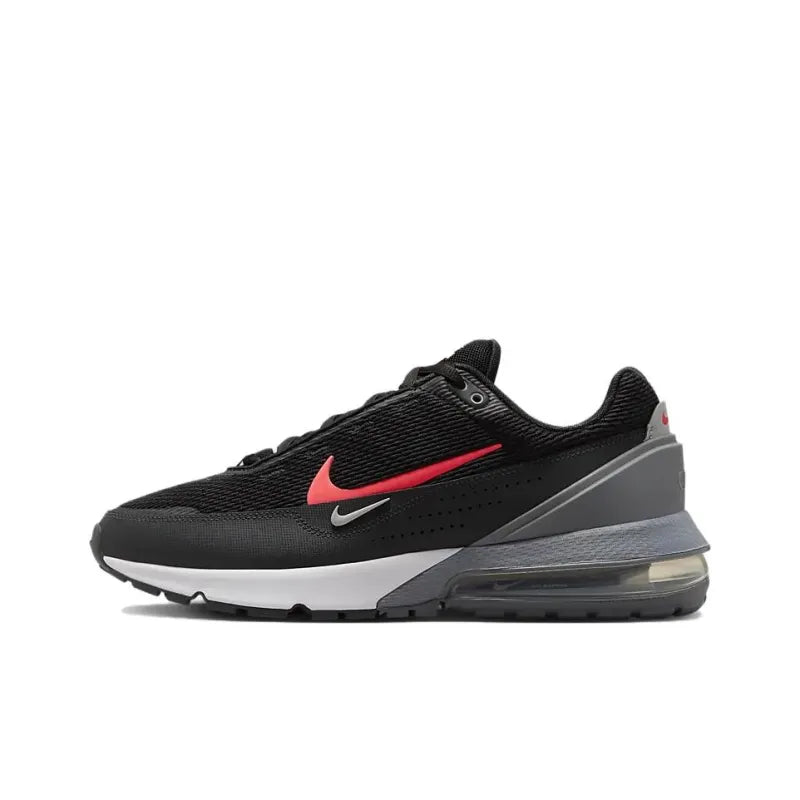 Tênis Air Max Pulse SE Deep Red