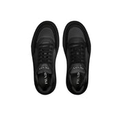 Tênis Prada Street Eighty Low 'Black'