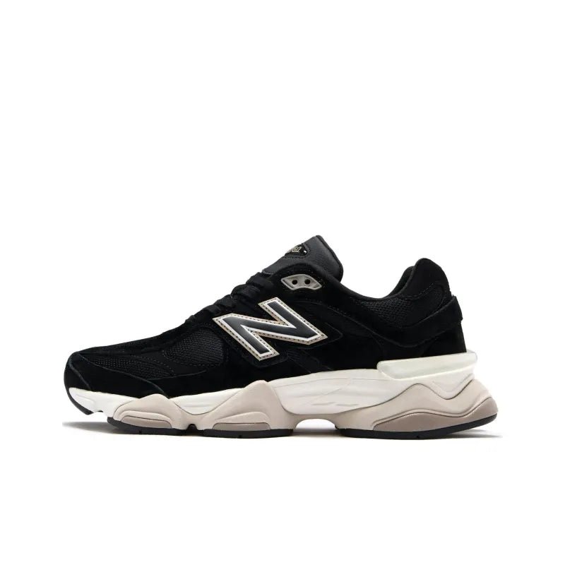 Tênis New Balance 9060 "Black & White"
