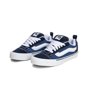 Tênis Vans Knu Skool Navy White