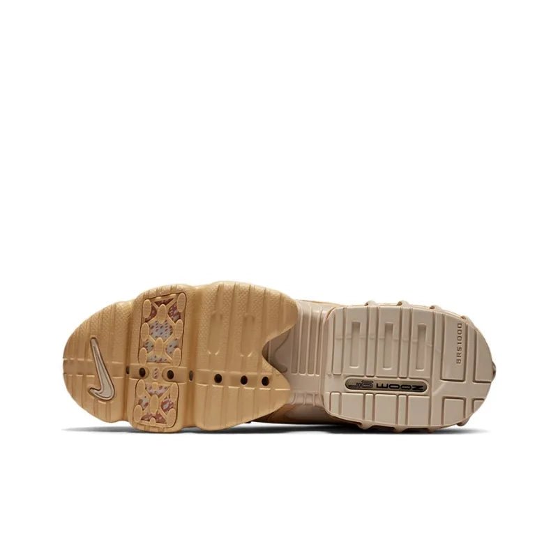 Tênis Nike Zoom Cage 2 'Sesame'