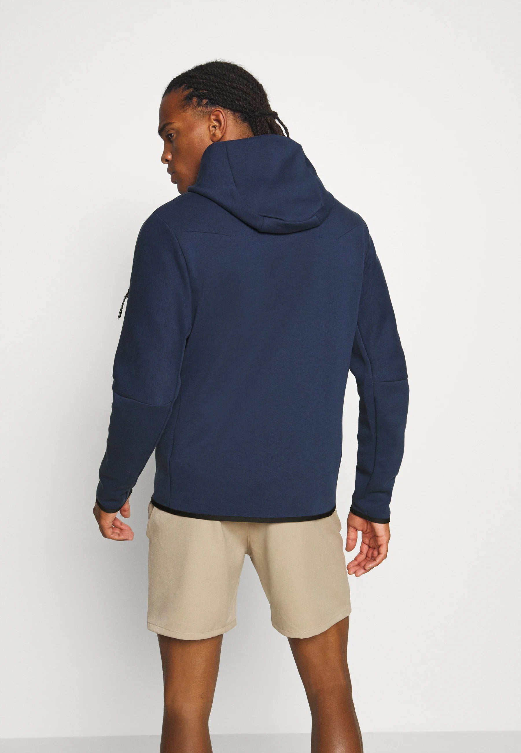 Jaqueta Nike Tech Fleece Hoodie