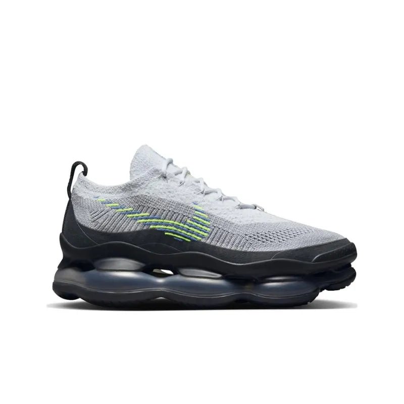 Tênis Air Max Scorpion Wolf Grey