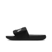 Chinelo Nike Offcourt Adjust Slide Black White