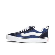 Tênis Vans Knu Skool Navy White
