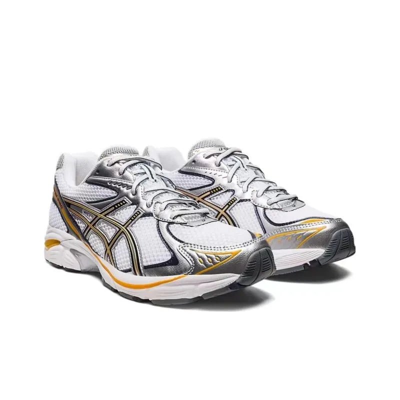 Tênis Asics GT-2160 "Silver Gold"