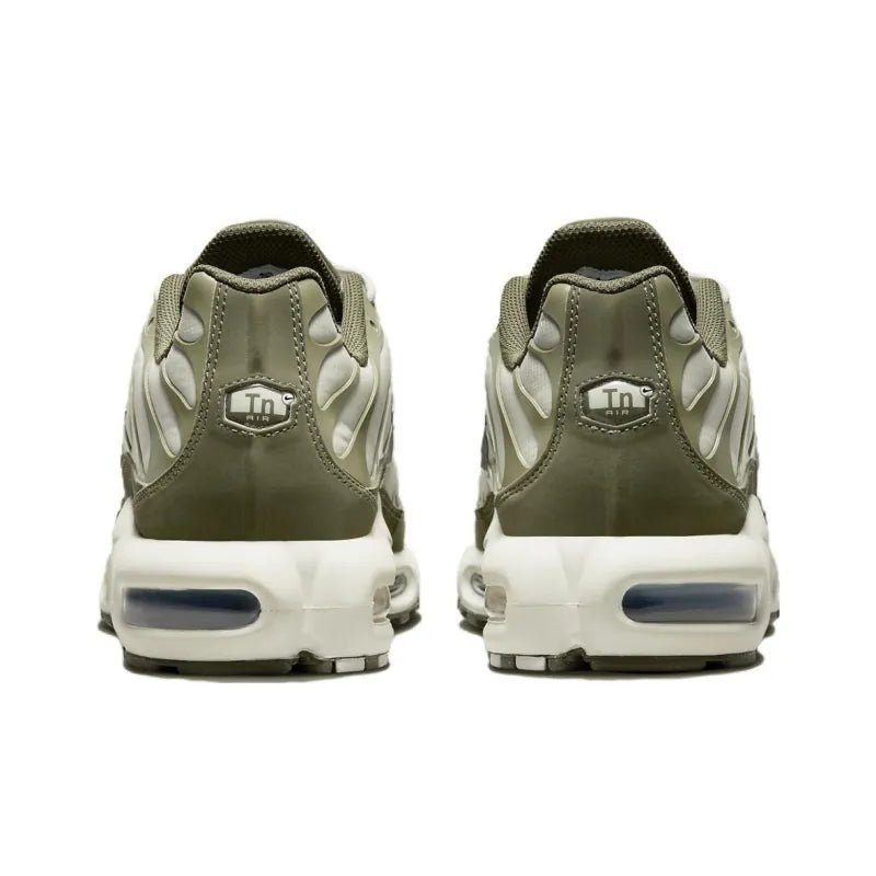 Tênis Air Max Plus Tn1 "Light Bone Neutral Olive"