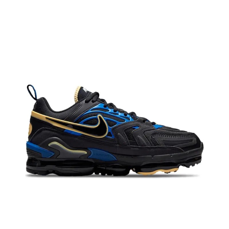 Tênis Vapor Max Evo "Black Blue"