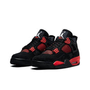 Tênis Air Jordan 4 'Red Thunder'