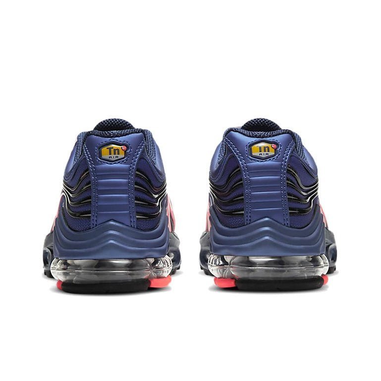 Tênis Air Max Plus Tn2 "Deep Royal Blue"