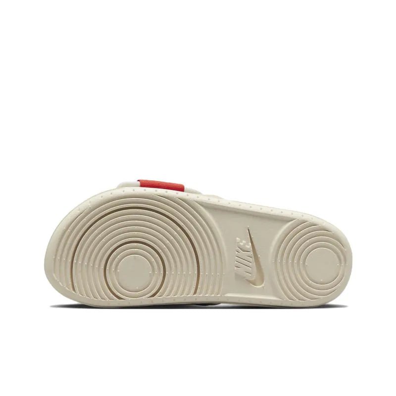 Chinelo Nike Offcourt Adjust Slide Sanddrift
