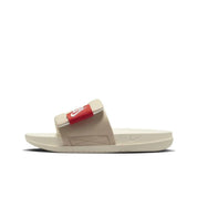 Chinelo Nike Offcourt Adjust Slide Sanddrift