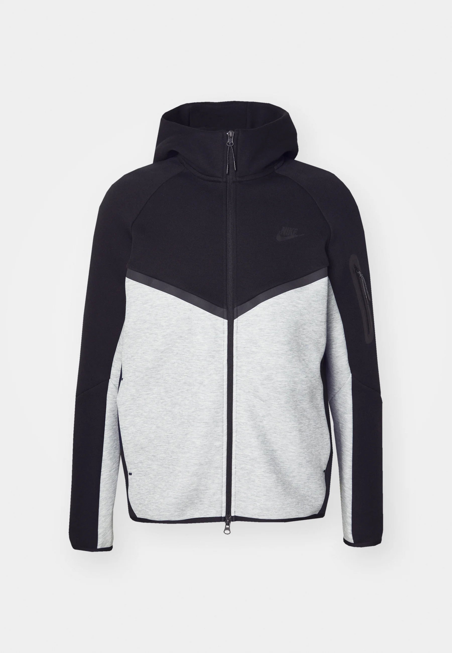 Jaqueta Nike Tech Fleece Windrunner 2025