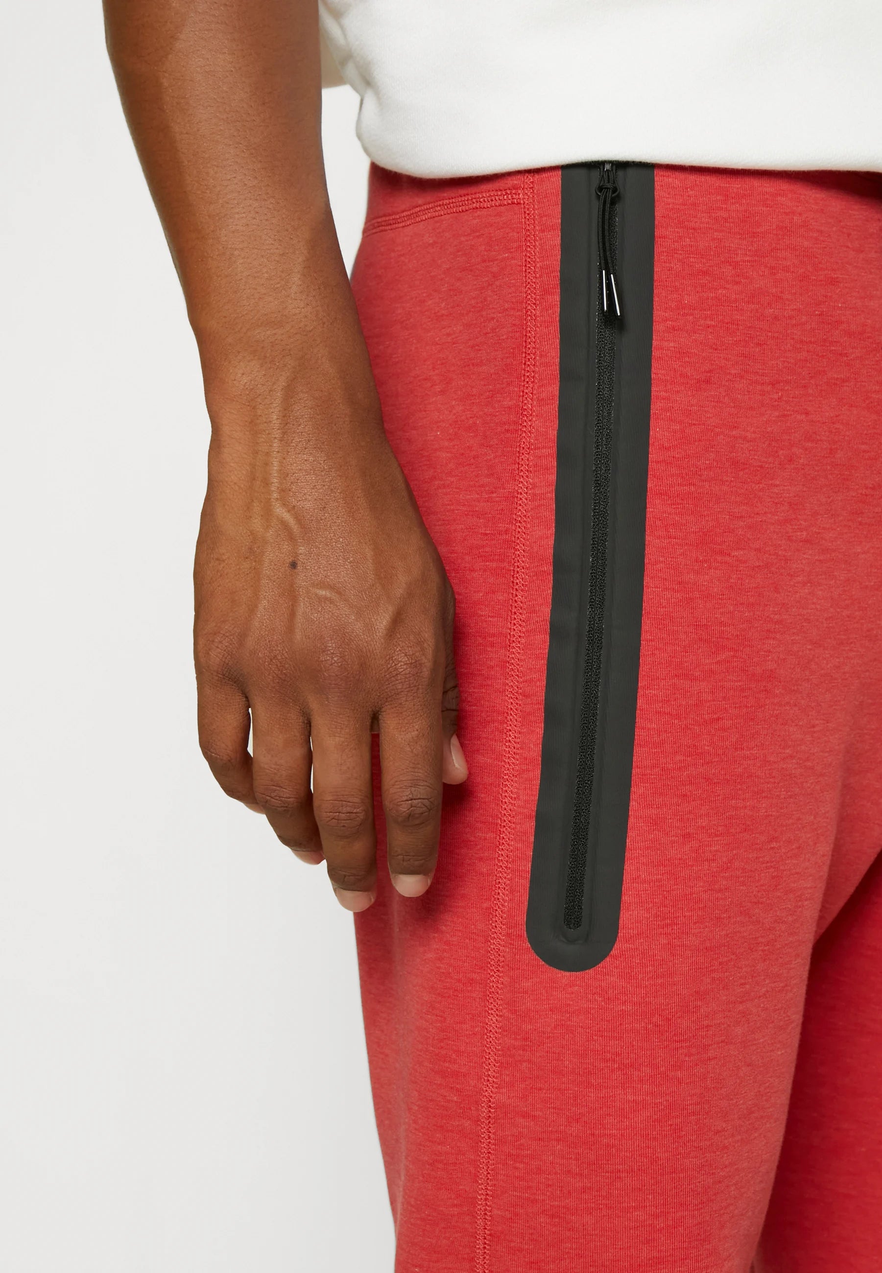 Calça Nike Tech Fleece Windrunner