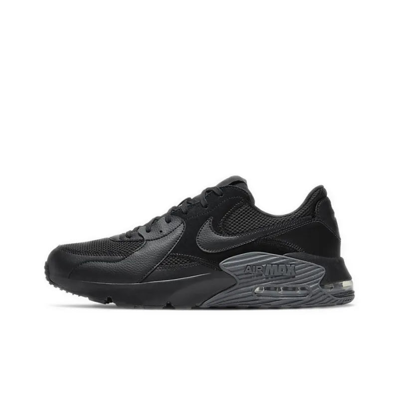 Tênis Air Max Excee Triple Black