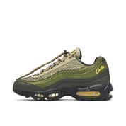 tênis masculino, tênis esportivo, tênis verde militar, tênis bege, tênis robusto, tênis casual, tênis para caminhada, tênis confortável, tênis estiloso, tênis masculino moderno