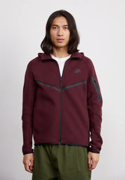 Jaqueta Nike Tech Fleece Windrunner 2025