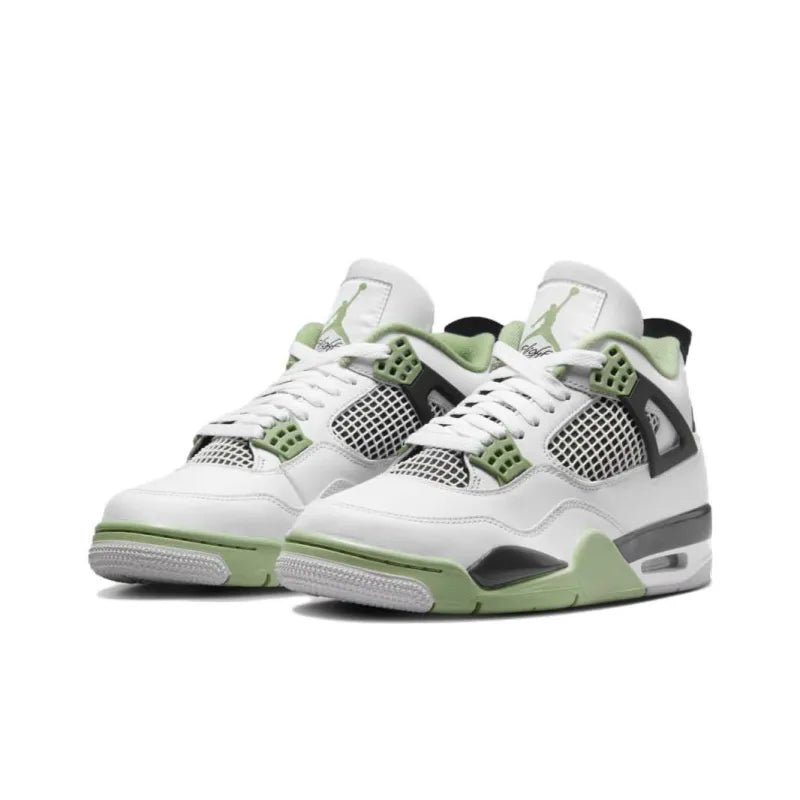 Tênis Air Jordan 4 'Seafoam'