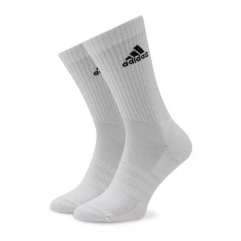 Meia Adidas Cano Longo - Fear