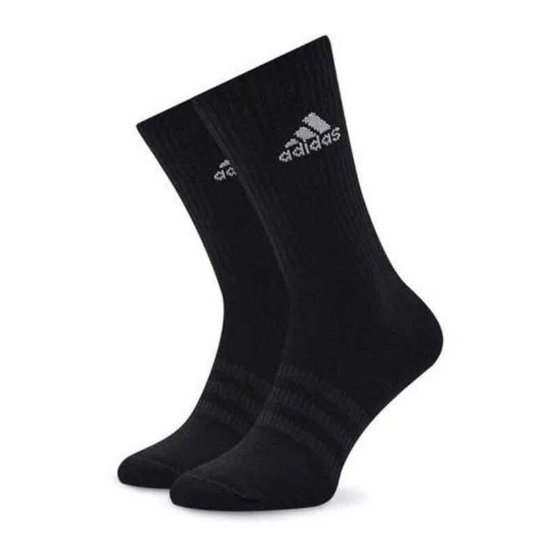 Meia Adidas Cano Longo - Fear