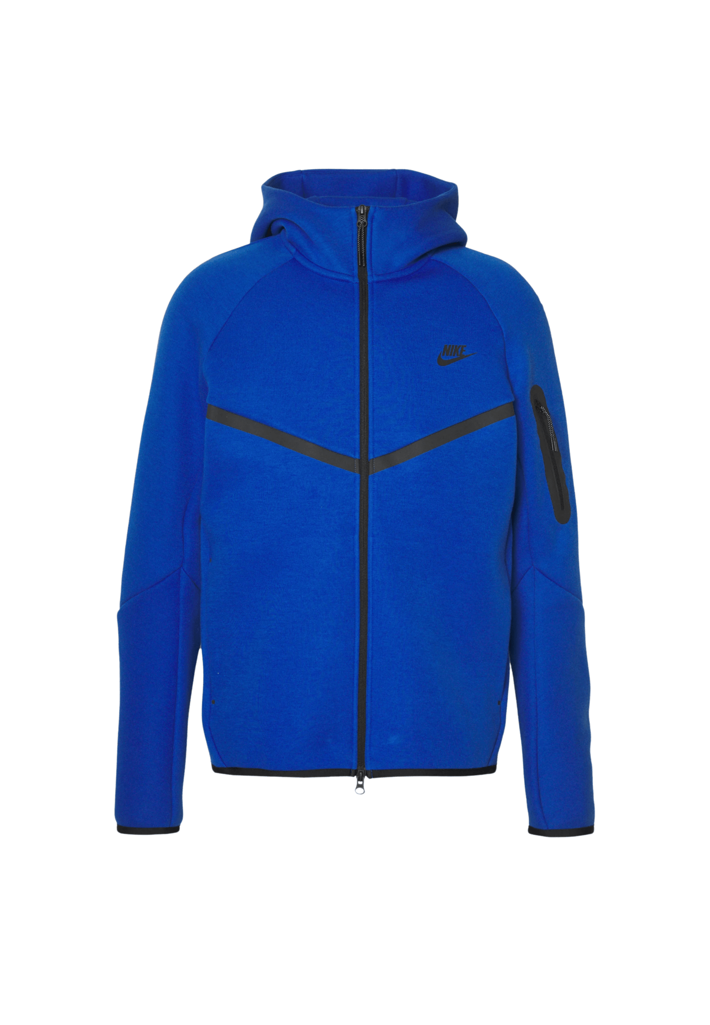 Jaqueta Nike Tech Fleece Windrunner 2025