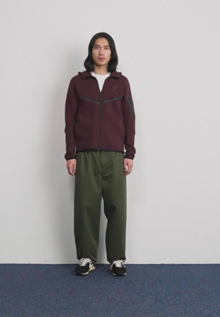 Jaqueta Nike Tech Fleece Windrunner 2025