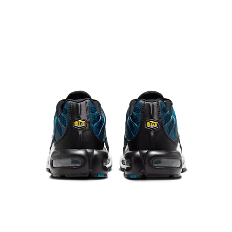 Tênis Air Max Plus Tn1 "Black & Dusty Cactus"