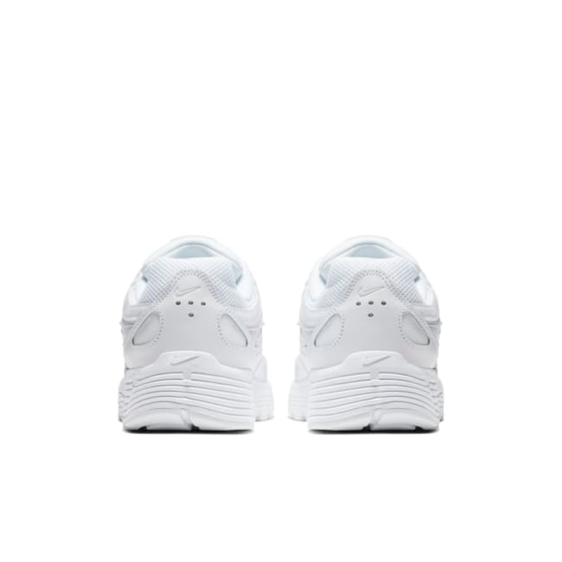 Tênis Nike P - 6000 "Triple White" | Fear Brazil